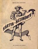 Miklós István: Kártya ​kézikönyv