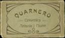  Quarnero - Abbazia, Fiume