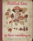 Mühlbeck bácsi uj képes meséskönyve 