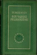 Turgenyev: Egy vadász feljegyzései