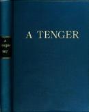 Tenger
