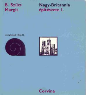 Nagy-Britannia építészete