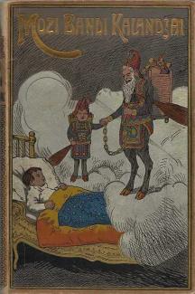 Mozi Bandi