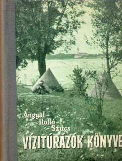Vízitúrázók könyve