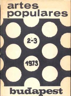 Artes populares