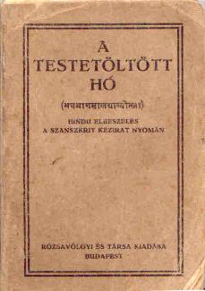 Bain: A testetöltött hó