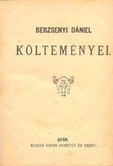 Berzsenyi