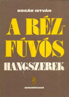 rézfúvós hangszerek