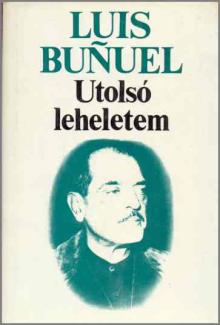 Utolsó leheletem