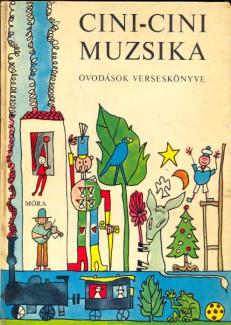 Cini cini muzsika