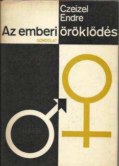 Az emberi öröklődés