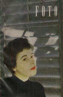 Foto - V. Évfolyam 1958