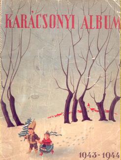 Karácsonyi Album 1943-1944