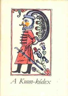 A Kuun-kódex I-II