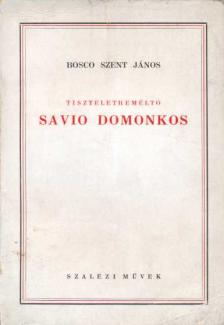 Bosco Szent János