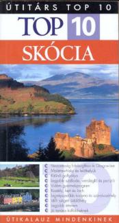 Skócia -útikalauz