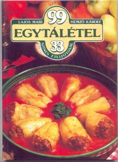 Egytálétel