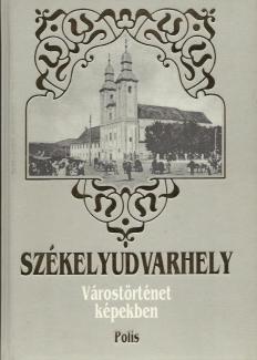 Székelyudvarhely