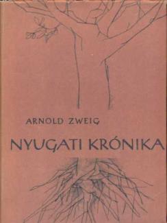 Arnold Zweig