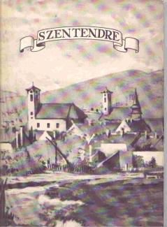 Horler Miklós: Szentendre