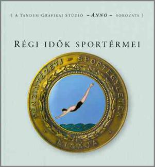 Régi idők sportérmei