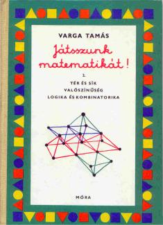 Játsszunk matematikát