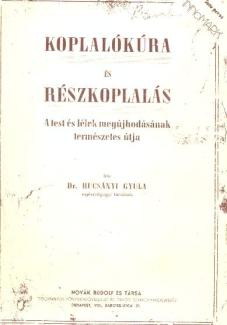 Koplalókúra