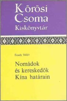 Nomádok és kereskedők Kína határain