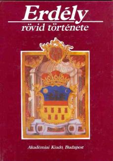 Erdély rövid története