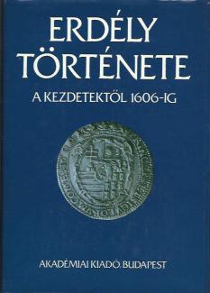 Erdély története