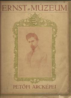 Petőfi arcképei