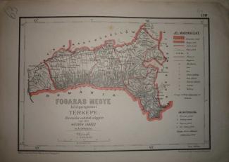 Hátsek: Fogaras megye 