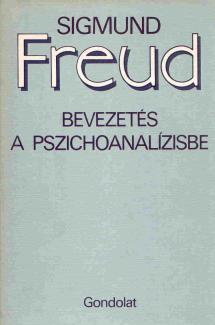 Bevezetés a pszichoanalízisbe