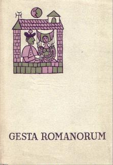 Gesta Romanorum