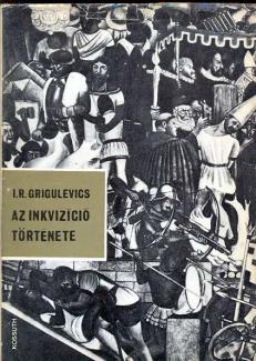 Inkvizició