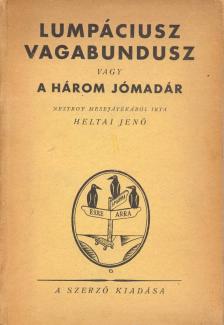 Lumpáciusz