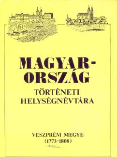 Veszprém megye