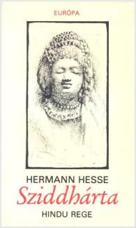 Hesse Sziddhárta
