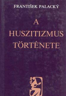 A huszitizmus története