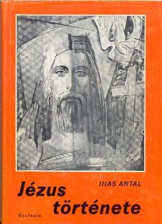 Jézus története