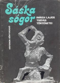 Sáska sógor
