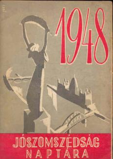 Naptár 1948