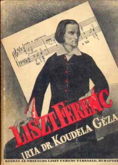 Liszt