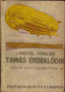 Tamás érdeklődik 