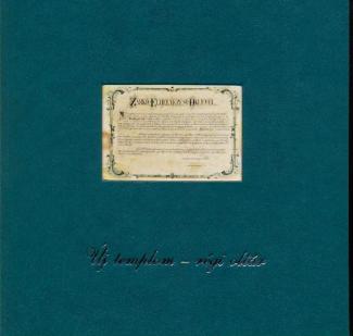 Új templom – Régi oltár