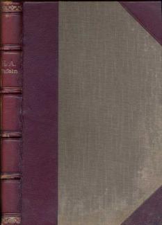 Nautische-Tafeln der k. und k. Kriegs-Marine
