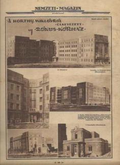 Nemzeti Magazin
