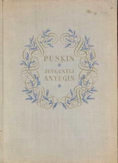 Puskin: Anyegin
