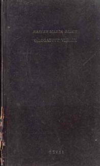 Rilke: Válogatott versek