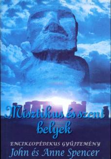 Misztikus